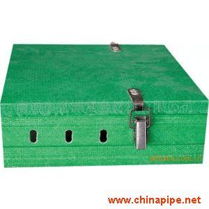 選擇玻璃鋼電纜橋架需要了哪些知識(shí)_選擇玻璃鋼電纜橋架需要了哪些知識(shí)產(chǎn)品圖片 - 河北雷氏復(fù)合材料