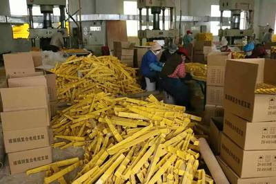 廣源復(fù)合材料玻璃鋼電纜支架使用在隧道、鐵路、高速公路地下支.