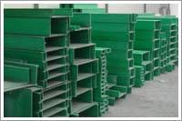 棗強縣鐘祥眾興復(fù)合材料廠批發(fā)供應(yīng)玻璃鋼電纜橋架,玻璃鋼格柵