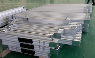 西安槽式電纜橋架排名