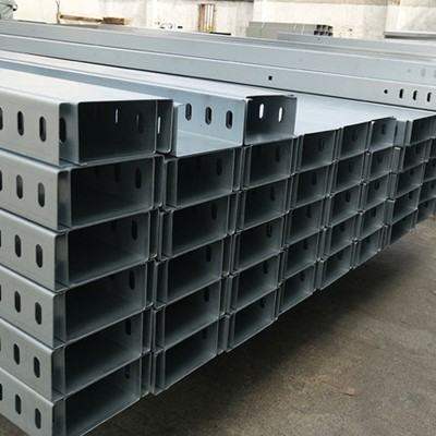 電纜橋架國家標準有哪些?