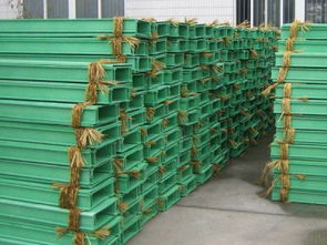 玻璃鋼電纜橋架在土木在線工程中的應(yīng)用與優(yōu)勢(shì)