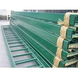 母線槽電纜橋架 鎮江與棗強榮興玻璃鋼電纜橋架的應用與優勢