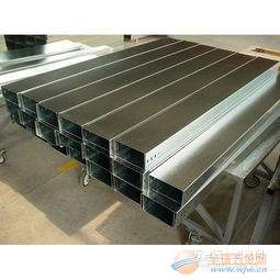 電纜橋架廠家直銷 品牌、采購、批發及圖片全解析