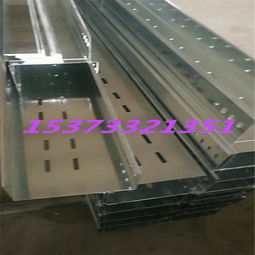 吉安電纜橋架生產廠家 專業制造與行業應用解析