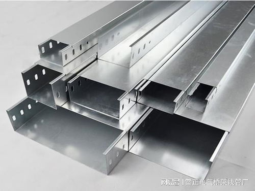 鍍鋅線槽100×100×1.5價(jià)格解析及電纜橋架選購(gòu)指南